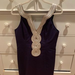 Lilly Pulitzer Valli Shift Dress